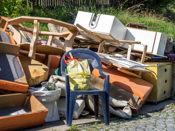 Best Local Junk Hauling  in Baltic, CT