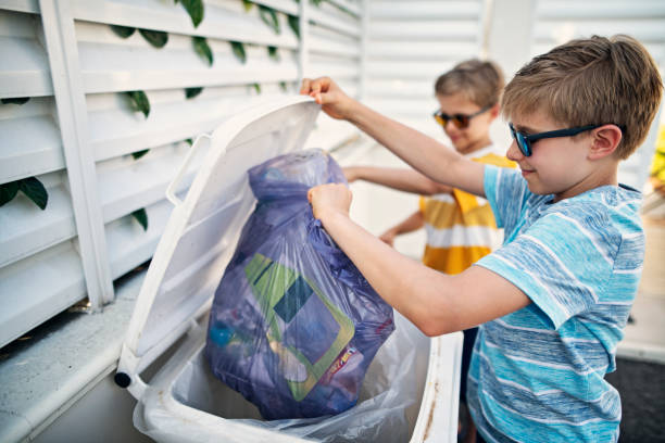 Reliable Baltic, CT Junk Removal Solutions