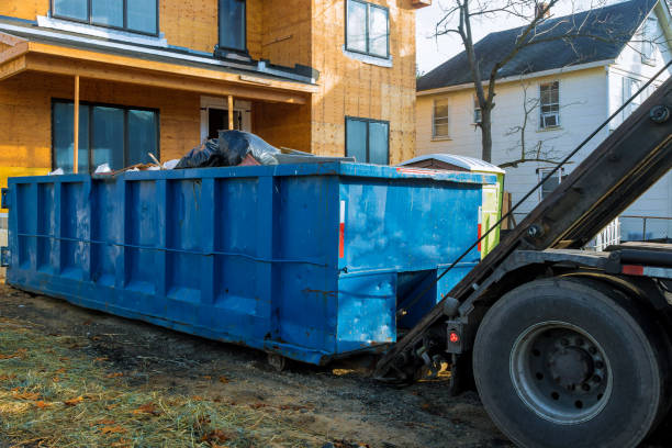 Best Attic Cleanout Services  in Baltic, CT
