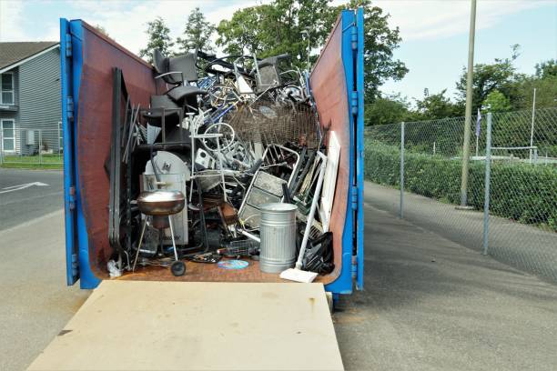 Best Residential Junk Removal  in Baltic, CT