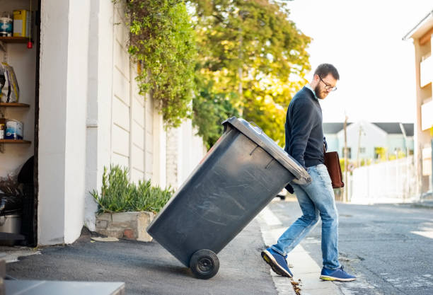 Best Same-Day Junk Removal  in Baltic, CT