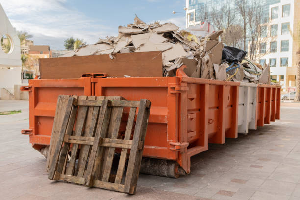 Household Junk Removal in Baltic, CT