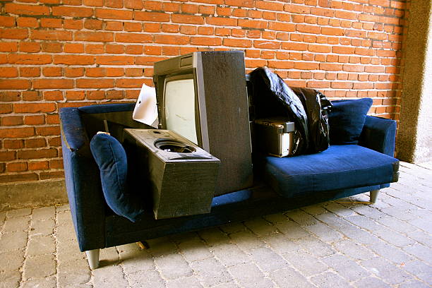 Best Full-Service Junk Removal  in Baltic, CT