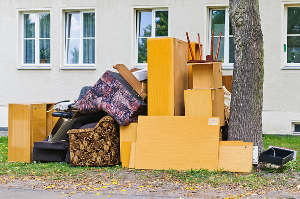 Best Junk Removal Near Me  in Baltic, CT