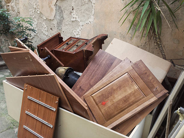 Best Electronics Removal Services  in Baltic, CT