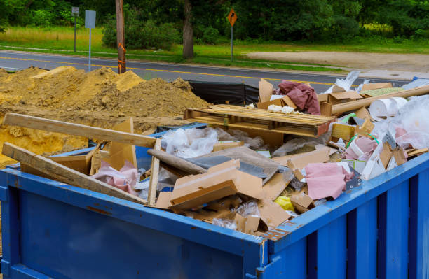 Best Commercial Junk Removal  in Baltic, CT